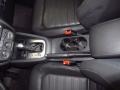 2014 Platinum Gray Metallic Volkswagen Jetta SEL Sedan  photo #19