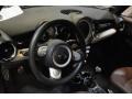 Hot Chocolate Metallic - Cooper S Clubman Photo No. 27