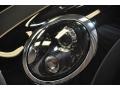 2014 Midnight Black Metallic Mini Cooper S Clubman Bond Street Package  photo #2