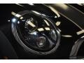 2014 Midnight Black Metallic Mini Cooper S Clubman Bond Street Package  photo #5