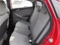2012 Boston Red Hyundai Accent GLS 4 Door  photo #15
