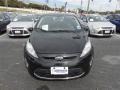 Black - Fiesta SES Hatchback Photo No. 2