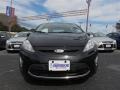 Black - Fiesta SES Hatchback Photo No. 3