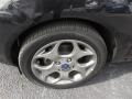 Black - Fiesta SES Hatchback Photo No. 5