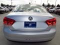 2014 Reflex Silver Metallic Volkswagen Passat TDI SE  photo #5