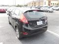 Black - Fiesta SES Hatchback Photo No. 8