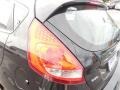 Black - Fiesta SES Hatchback Photo No. 12