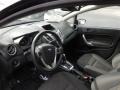 Black - Fiesta SES Hatchback Photo No. 14