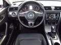 Reflex Silver Metallic - Passat TDI SE Photo No. 14