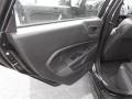 Black - Fiesta SES Hatchback Photo No. 16