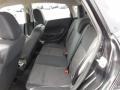 Black - Fiesta SES Hatchback Photo No. 17