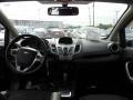 Black - Fiesta SES Hatchback Photo No. 18