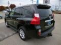 Black Onyx - GX 460 Photo No. 4