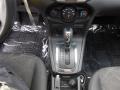 Black - Fiesta SES Hatchback Photo No. 22