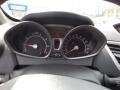 Black - Fiesta SES Hatchback Photo No. 23
