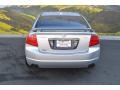 Alabaster Silver Metallic - TL 3.2 Photo No. 8