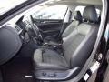 2014 Black Volkswagen Passat TDI SEL Premium  photo #11