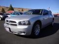 Bright Silver Metallic - Charger  Photo No. 3