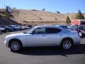 Bright Silver Metallic - Charger  Photo No. 4