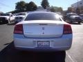Bright Silver Metallic - Charger  Photo No. 6