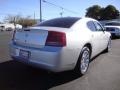 Bright Silver Metallic - Charger  Photo No. 7