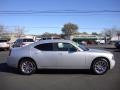 Bright Silver Metallic - Charger  Photo No. 8