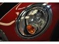 Chili Red - Cooper Hardtop Photo No. 2