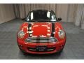 Chili Red - Cooper Hardtop Photo No. 3