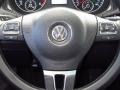 2014 Black Volkswagen Passat TDI SEL Premium  photo #20