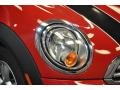 Chili Red - Cooper Hardtop Photo No. 5