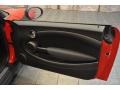 Chili Red - Cooper Hardtop Photo No. 9