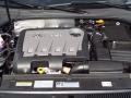 Black - Passat TDI SEL Premium Photo No. 27