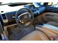 Driftwood Pearl - Prius Hybrid Photo No. 5