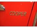 Chili Red - Cooper Hardtop Photo No. 15