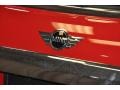 Chili Red - Cooper Hardtop Photo No. 16