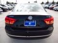 Black - Passat TDI SEL Premium Photo No. 5