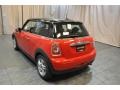 Chili Red - Cooper Hardtop Photo No. 19