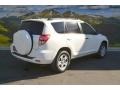 Super White - RAV4 I4 4WD Photo No. 3