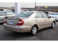 Desert Sand Mica - Camry LE Photo No. 4