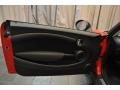 Chili Red - Cooper Hardtop Photo No. 22