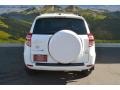 Super White - RAV4 I4 4WD Photo No. 8