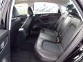 Black - Passat TDI SEL Premium Photo No. 13