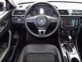 Black - Passat TDI SEL Premium Photo No. 14