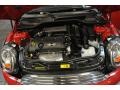 Chili Red - Cooper Hardtop Photo No. 30