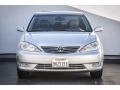 Lunar Mist Metallic - Camry XLE V6 Photo No. 2