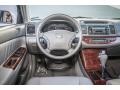 Lunar Mist Metallic - Camry XLE V6 Photo No. 4