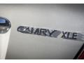 Lunar Mist Metallic - Camry XLE V6 Photo No. 7