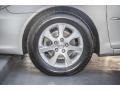 Lunar Mist Metallic - Camry XLE V6 Photo No. 8