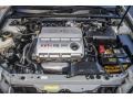 Lunar Mist Metallic - Camry XLE V6 Photo No. 9