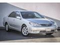Lunar Mist Metallic - Camry XLE V6 Photo No. 12